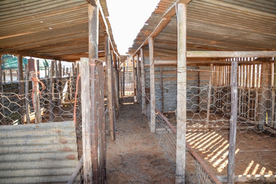 3 Bedroom Property for Sale in Vredendal Rural Western Cape